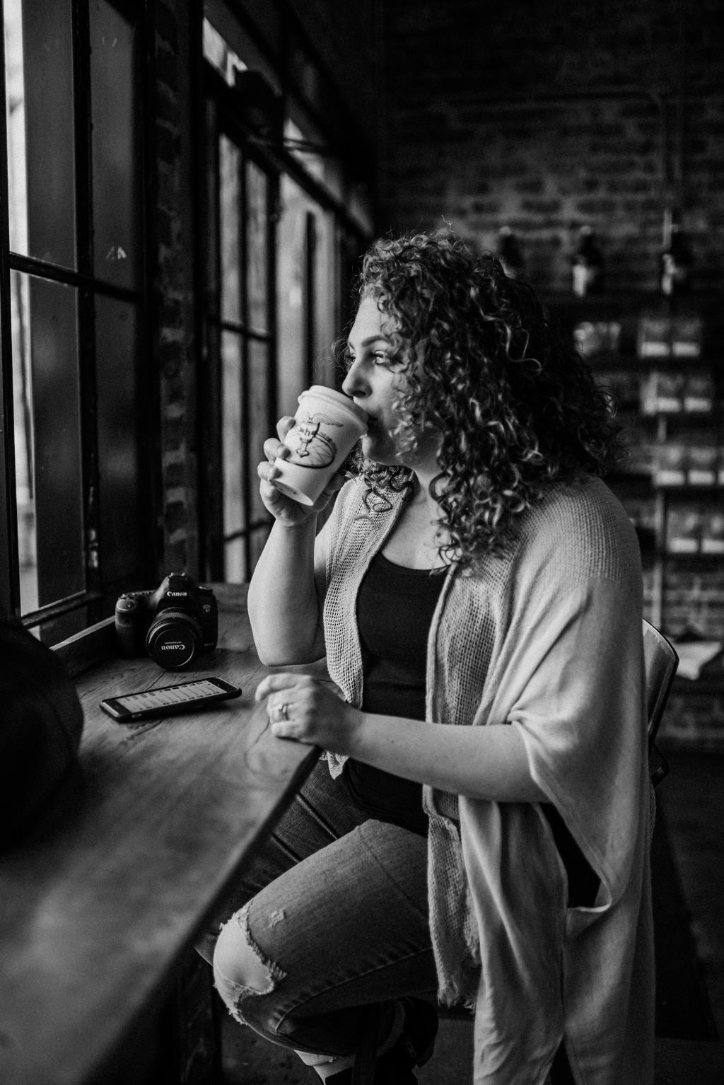 Taylor Benedickt Photography | Her Hashtag Life | Agently Branded