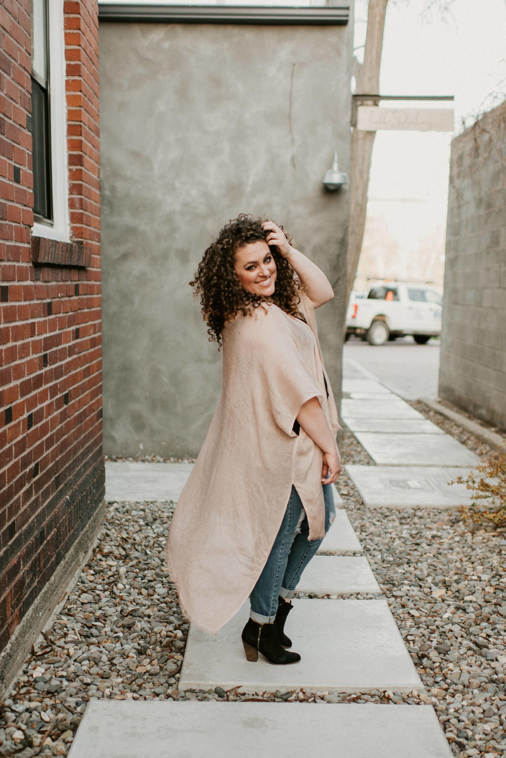 Taylor Benedickt Photography | Her Hashtag Life | Agently Branded