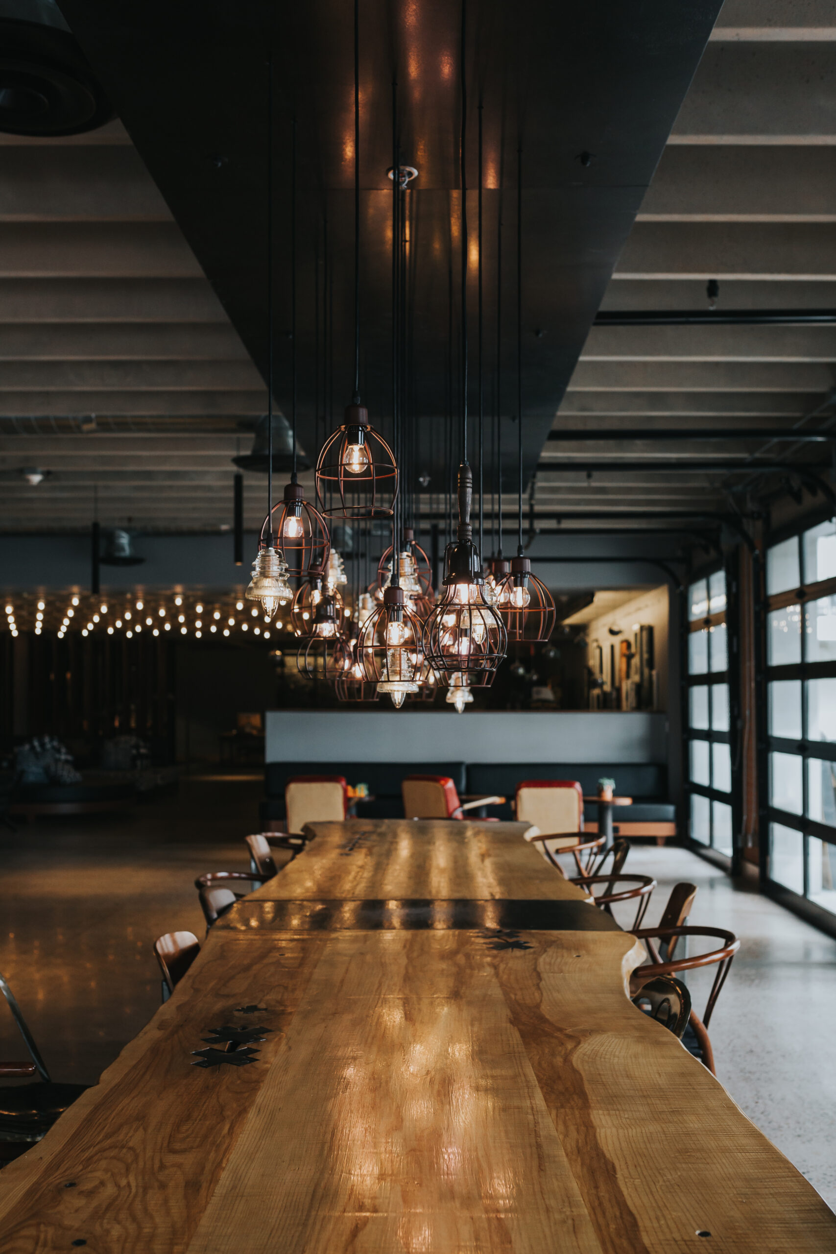 The Moxy Hotel - Her Hashtag Life